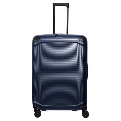 Travelite Millennium L Navy – cestovní doplněk, celkový pohled