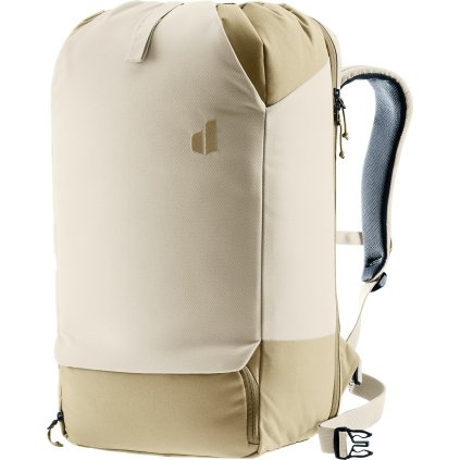 deuter Utilion 34+5 bone-desert