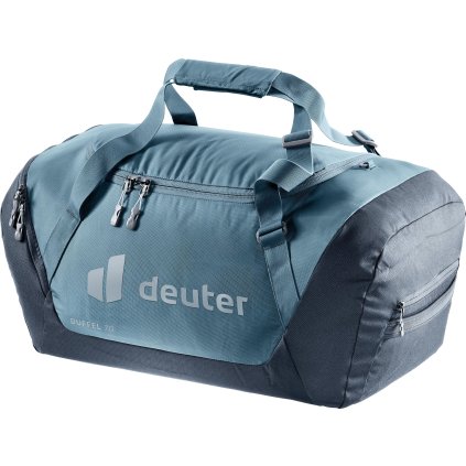 deuter Duffel 70 atlantic-ink