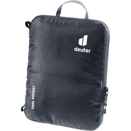 deuter Tool Pocket Black