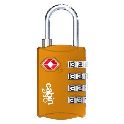tsa lock0033