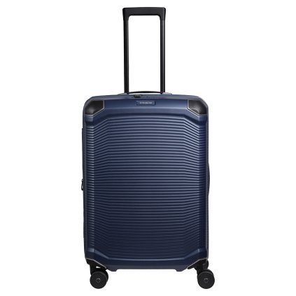 Travelite Millennium M Navy – cestovní doplněk, pohled zepředu