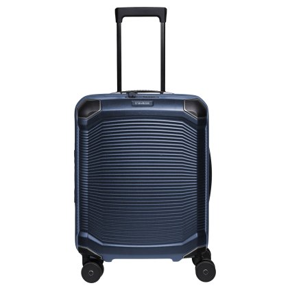 Travelite Millennium S Navy – cestovní doplněk, celkový pohled