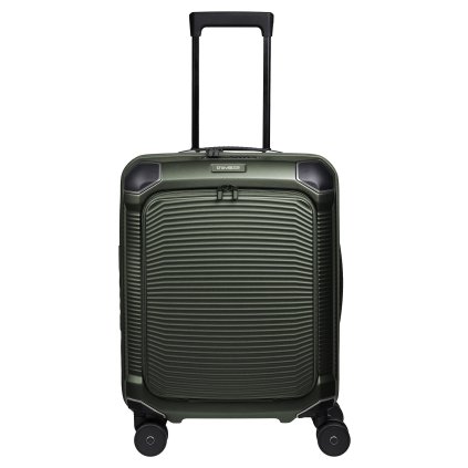 Travelite Millennium S Front pocket Pine Green – cestovní doplněk, celkový pohled