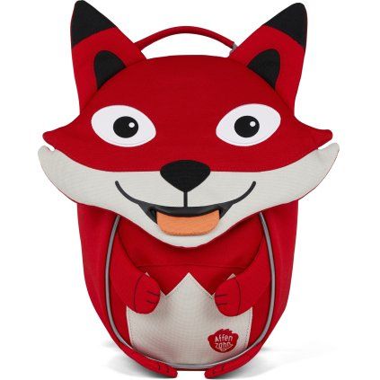 Affenzahn Batůžek pro nejmenší Small Friend - Fox
