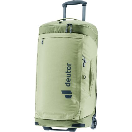 deuter Duffel Pro Movo 60 mineral-grove