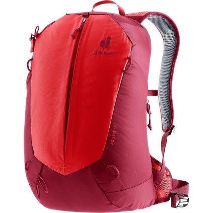 deuter AC Lite 17 cherry-masala