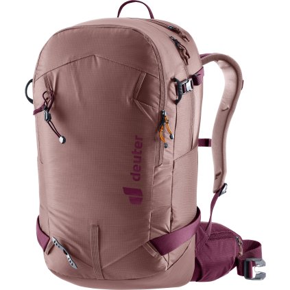 deuter Freerider 28 SL ashrose-cassis