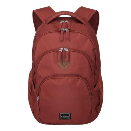 Travelite Basics Backpack Canyon 22l – batoh, celkový pohled