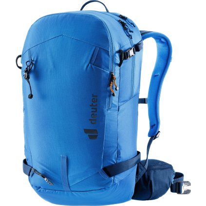deuter Freerider 30 neptune-nightblue