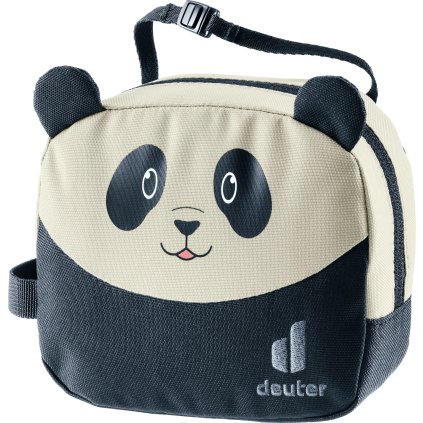 deuter Wash Bag Kids black-bone