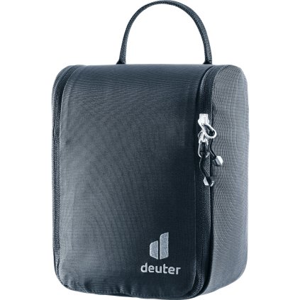 deuter Wash Center I Black