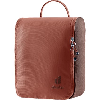deuter Wash Center II caspia-raisin