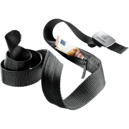deuter Security Belt Black