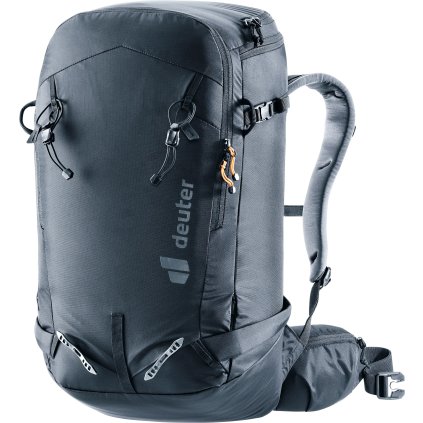 deuter Freerider Pro 30+10 SL Black