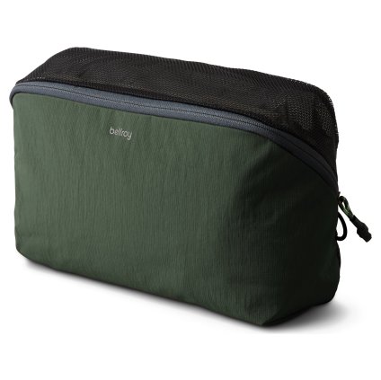 bellroy lite packing cube 6l spruce galerie v2 elcb spc 234 01