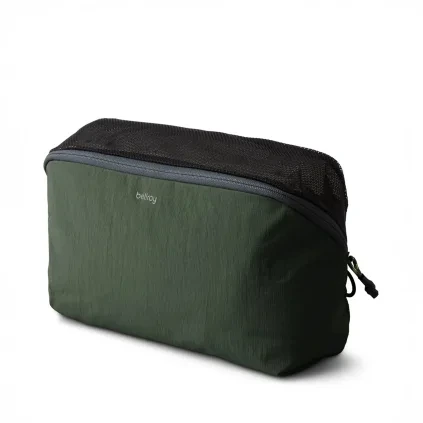 Bellroy Lite Packing Cube 6L Spruce