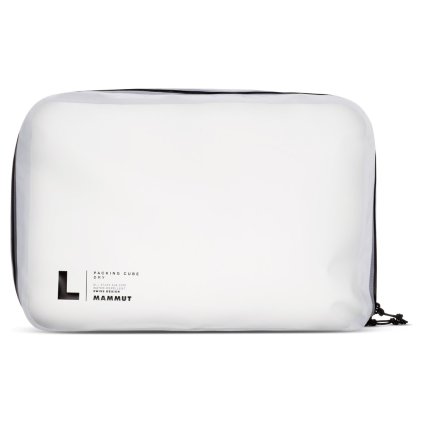 mammut packing cube dry l white 0243 7619876907035 01