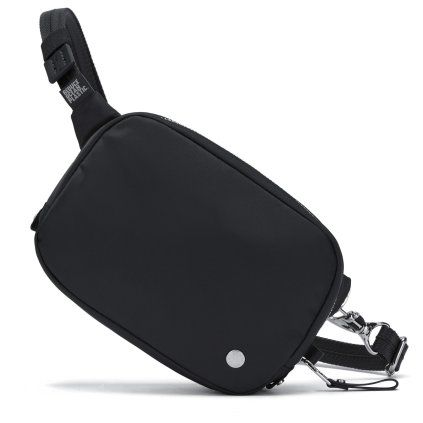 47561 pacsafew microsling 20467100 black 1