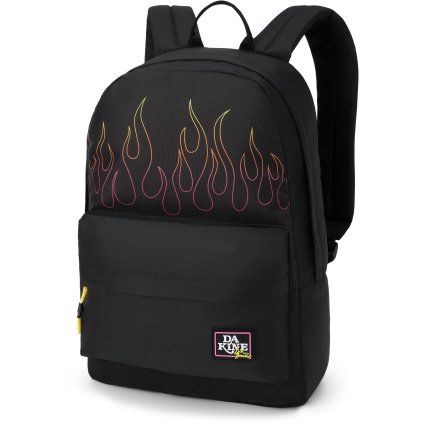 TEAM365BACKPACK21LERINBROOKS BROOKSBLACKNEON 194626602783 10004721 BRKSBLKNEN 62X MAIN