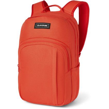 CAMPUSBACKPACK25L FLAMESCARLET 194626603254 10004337 FLAMESCRLT 62X MAIN