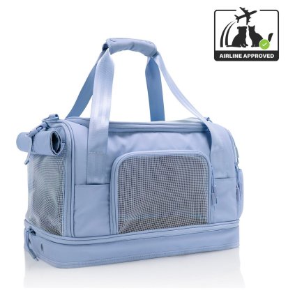 heys pawsenger pet carrier blue galerie 30142 0004 00 01