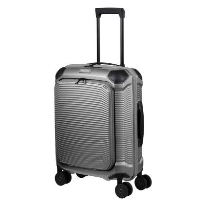 7000746 56 millennium trolley 4w s front pocket vrg