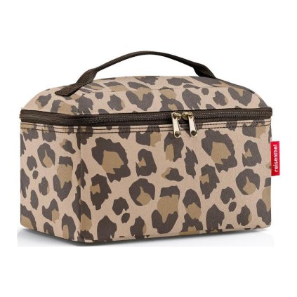 510807 reisenthel beautycase leo macchiato ff6048 2