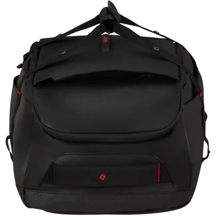 Praktické provedení Samsonite Prodiver Duffle S