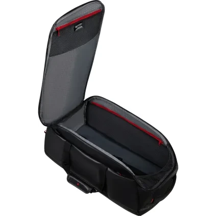 Samsonite Prodiver Duffle M vnitřní uspořádání