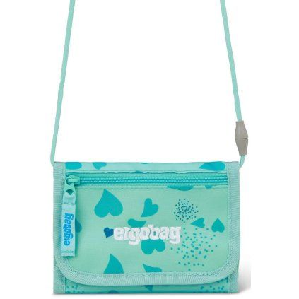 Ergobag Peněženka - HorsedreamBear