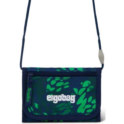 Ergobag Peněženka - FireBear Dragon