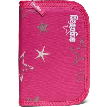 Školní penál Ergobag Hard Pencil Case - StarlightBear