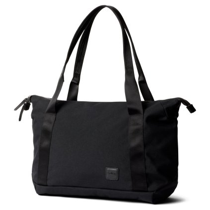 bellroy classic tote second edition black galerie v2 bcda blk 244 01