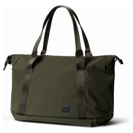 bellroy classic getaway bag olive galerie v2 bcga oli 244 01