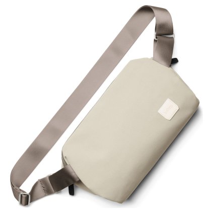 bellroy classic sling 7l steel galerie v2 bcsc stl 244 01