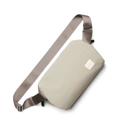 Bellroy ledvinka Classic Sling 7 l - Steel