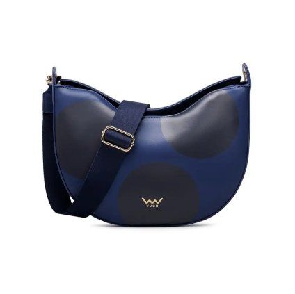 VUCH Carys Big Dot Blue