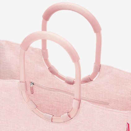 Polstrované hliníkové madlo Reisenthel Loopshopper L Frame