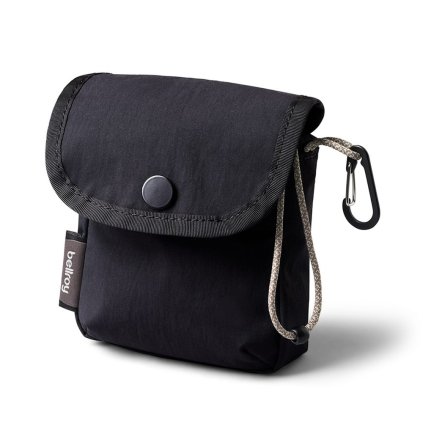 Bellroy Cinch Pocket - Black