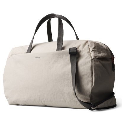 bellroy lite duffel 40l ash galerie v2 blfb ash 234 01