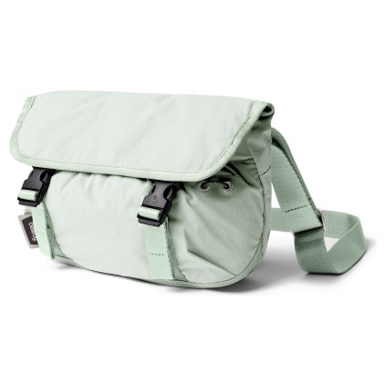 bellroy cinch mini messenger 6l sea foam galerie v2 bhma sfm 243 01