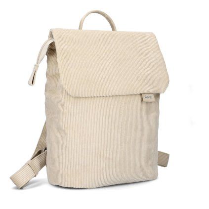 mademoisellem mr13 cord creme daypacks standard ehq