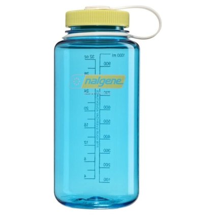 nalgene 32oz wm blue atoll w endive nalgene 2020 2732 01
