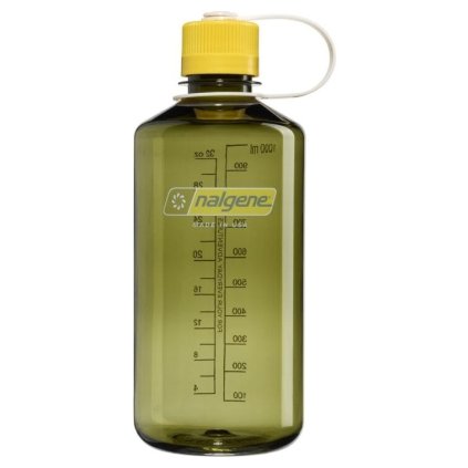 nalgene 32oz nm oil green w freesia nalgene 2021 4332 01