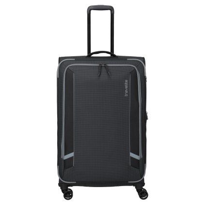 Travelite Corsiica L Black – cestovní doplněk, celkový pohled