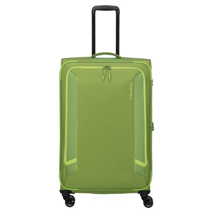 Travelite Corsiica L Fresh Green – cestovní doplněk, celkový pohled