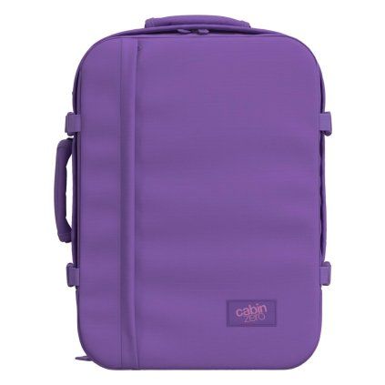 classic 44l lavender dream front