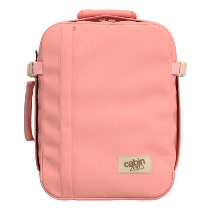 classic tech 28l pinku front