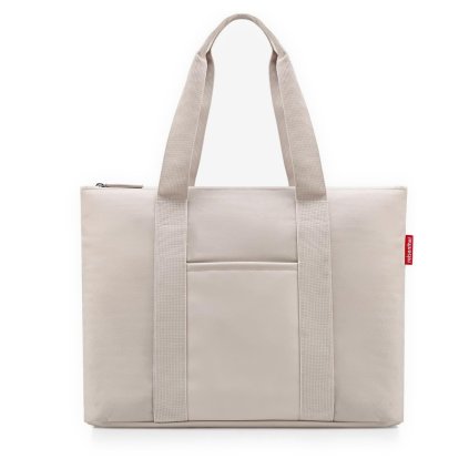 Reisenthel Sportshopper Mix Stone – nákupní taška, celkový pohled